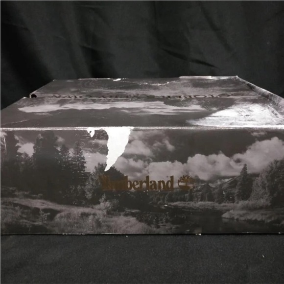 TIMBERLAND x OVO 6” Boots Wheat Nubuck Size 13 NIB - Picture 8 of 14